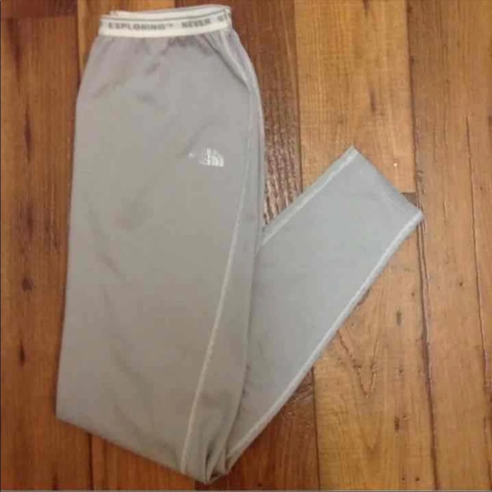 North Face Sweatpants